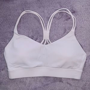 Padded Sports Bra or Dance Top